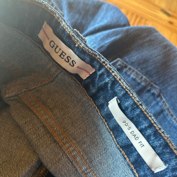 Guess Jeans 90’s Dad Fit - Picture 5 of 7